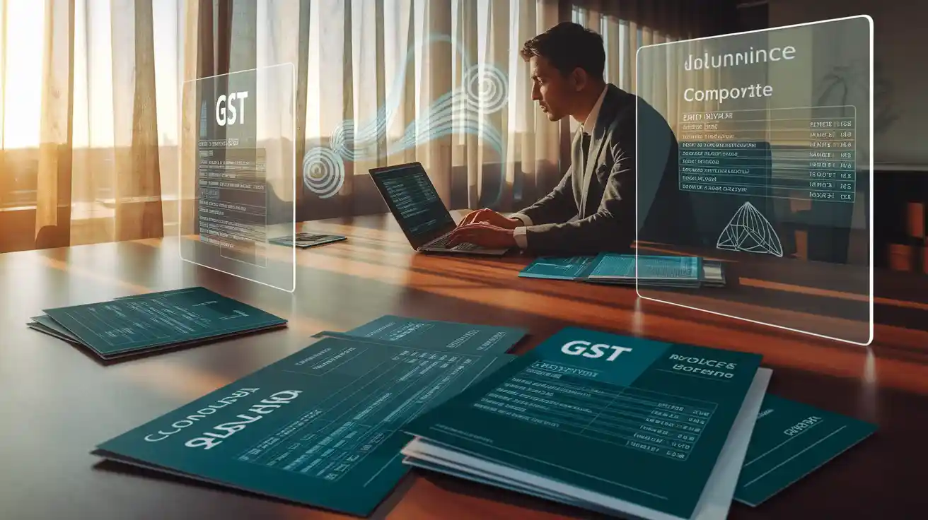 Common GST Return Filing Mistakes and How to Avoid Them