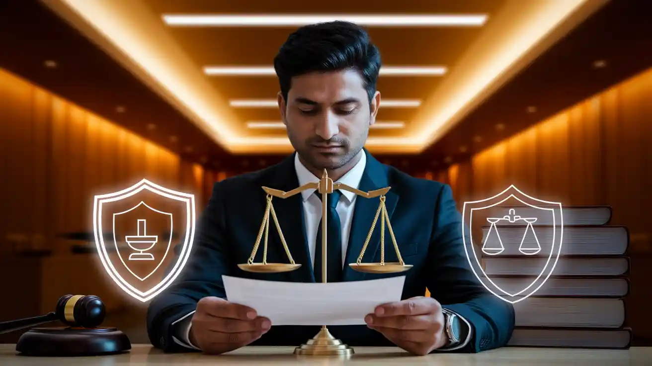 Notice Received? Don’t Panic. Here’s Your Step-by-Step Guide.